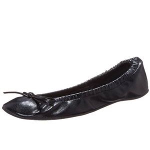 BRAND NEW: Sidekicks Women's Foldable Ballet Flats